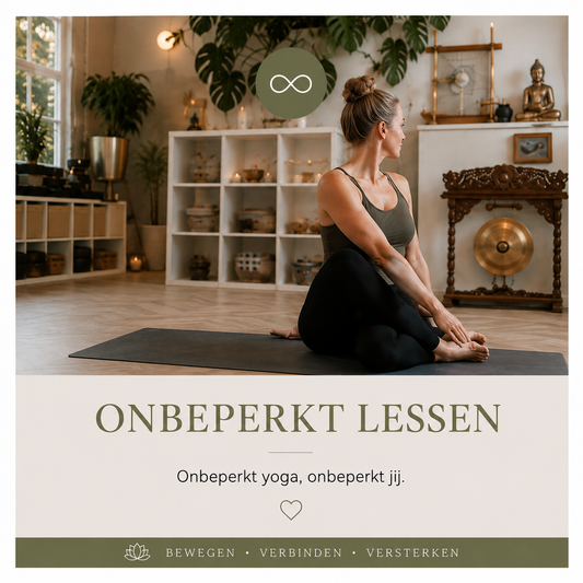 Abonnement: onbeperkt